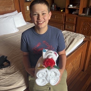 Gabe Lewullis